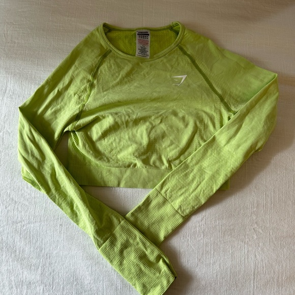 Gymshark long sleeve - Picture 1 of 2